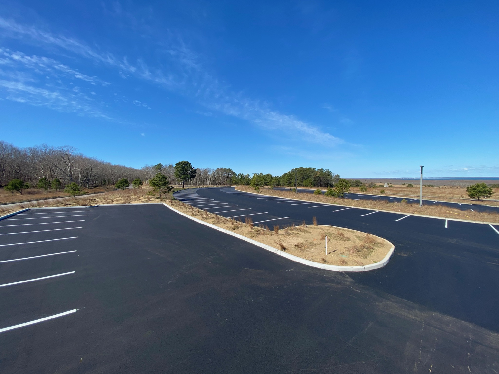 <p>Parking Lots – Roadways – Subdivisions – Resurfacing of Existing Asphalt</p>
